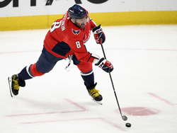 Rangers Capitals Hockey