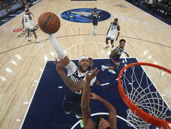 Mavericks Timberwolves Basketball