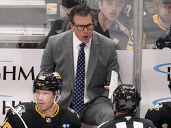 Wild Penguins Hockey