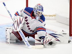 Rangers Capitals Hockey