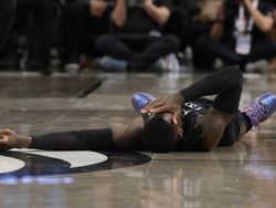 Nuggets Nets Basketball