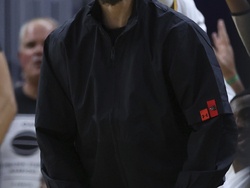 Pelicans Warriors Basketball