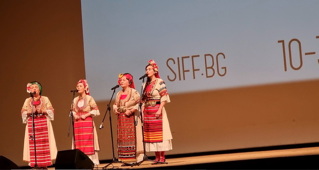 26-ият "София филм фест" започна със съпричастност към случващото се в Украйна