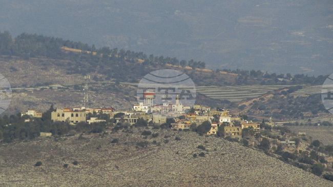 Израелската армия предупреди обитателите на определени сгради в селата Дейр Кифа и Шехур в Южен Ливан да се евакуират