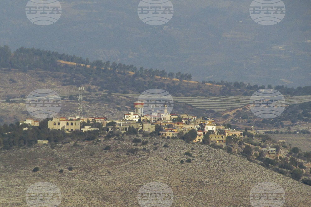 Израелската армия предупреди обитателите на определени сгради в селата Дейр Кифа и Шехур в Южен Ливан да се евакуират