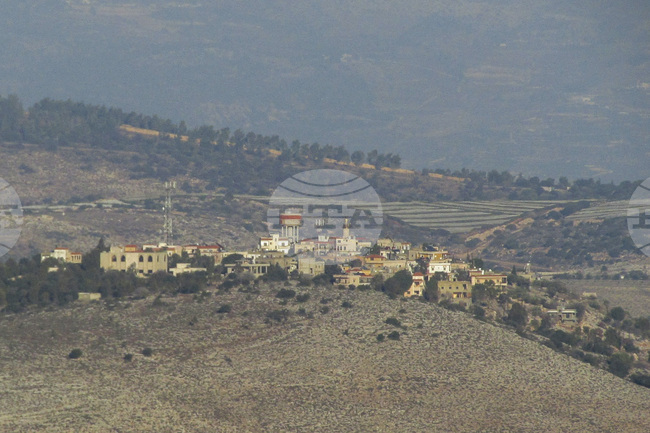 Израелската армия предупреди обитателите на определени сгради в селата Дейр Кифа и Шехур в Южен Ливан да се евакуират