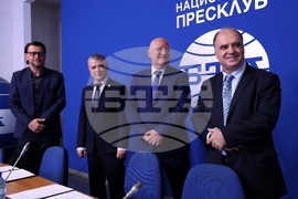 Национален пресклуб на БТА-София - четиристранно споразумение