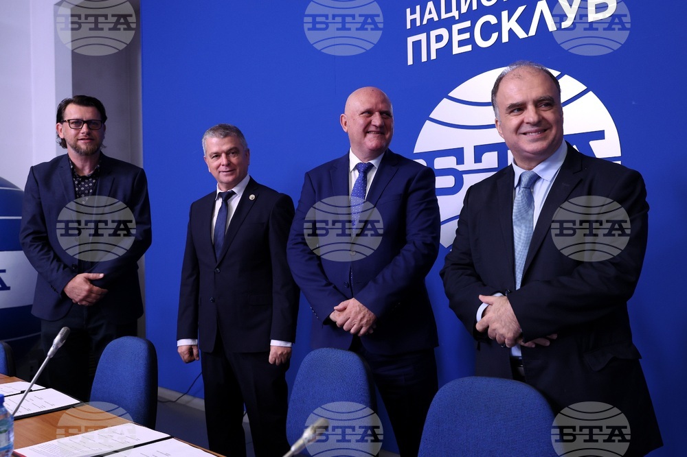 Национален пресклуб на БТА-София - четиристранно споразумение