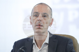 БТА - ЕП - обучение за млади журналисти - 28-30 октомври - Трети ден