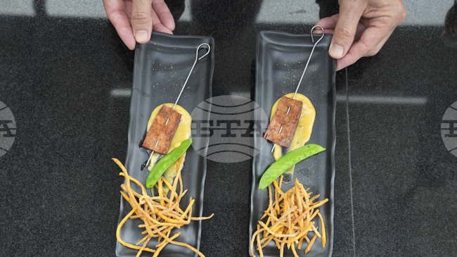 Пътеводителят „Мишлен“ оцени два ресторанта в Тайланд с максималните три звезди