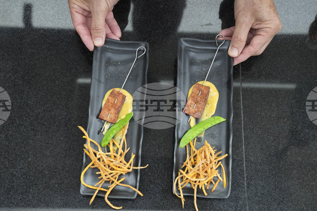 Пътеводителят „Мишлен“ оцени два ресторанта в Тайланд с максималните три звезди