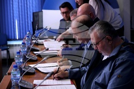 Национален пресклуб на БТА-София - четиристранно споразумение