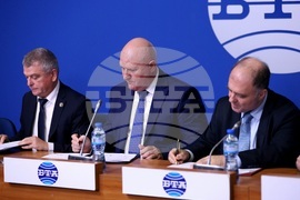 Национален пресклуб на БТА-София - четиристранно споразумение