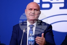 Национален пресклуб на БТА-София - четиристранно споразумение