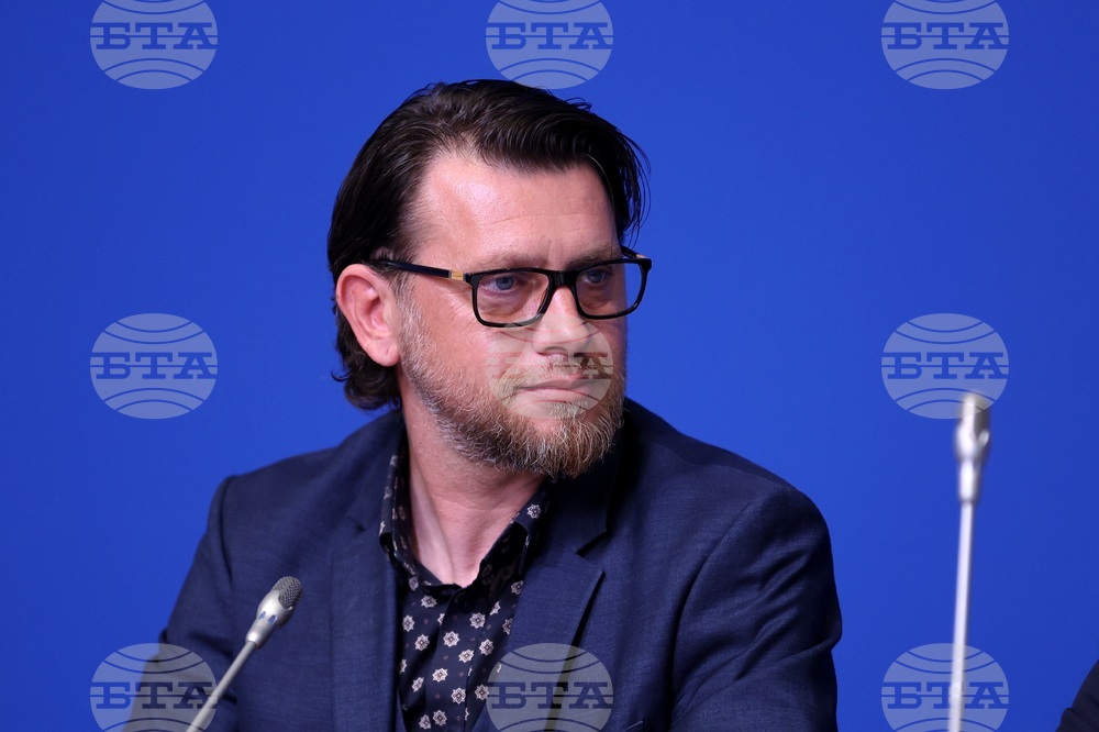 Национален пресклуб на БТА-София - четиристранно споразумение