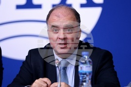 Национален пресклуб на БТА-София - четиристранно споразумение