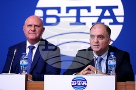 Национален пресклуб на БТА-София - четиристранно споразумение