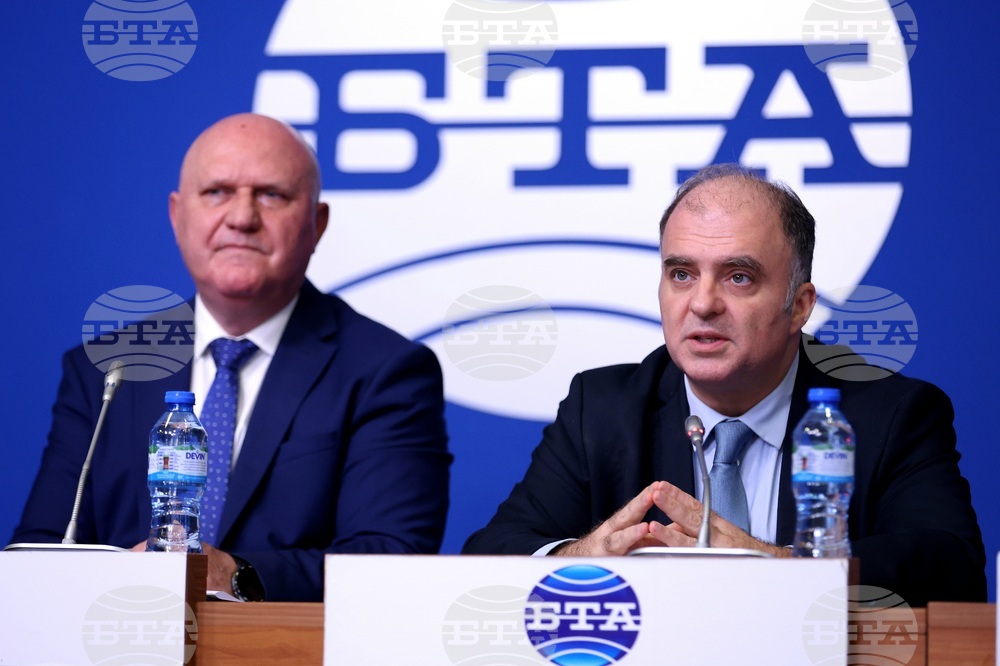 Национален пресклуб на БТА-София - четиристранно споразумение