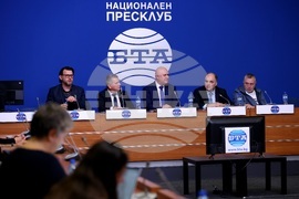 Национален пресклуб на БТА-София - четиристранно споразумение