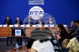 Национален пресклуб на БТА-София - четиристранно споразумение