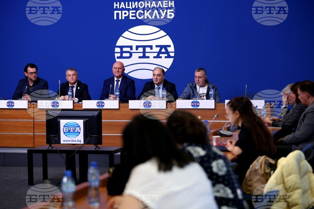 Национален пресклуб на БТА-София - четиристранно споразумение