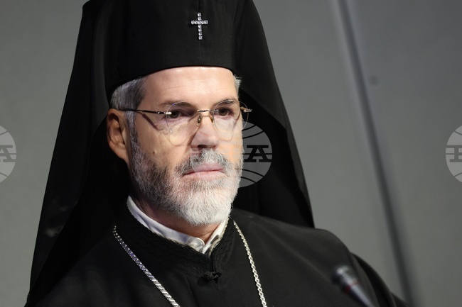 Богослужения, посветени на Деня на светите братя Кирил и Методий, обяви църковна община „Свети Седмочисленици“ в Рим