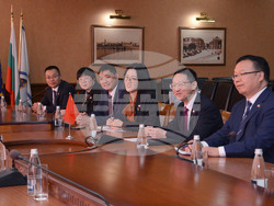 Снимка: Община Варна