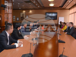 Снимка: Община Варна