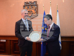 Снимка: Община Варна