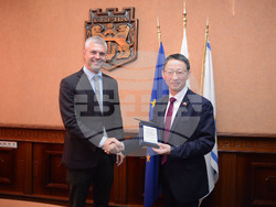 Снимка: Община Варна