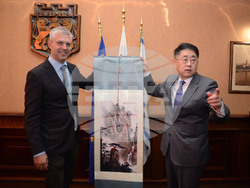 Снимка: Община Варна