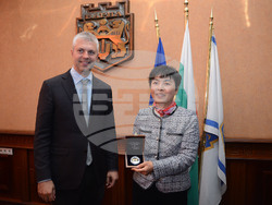 Снимка: Община Варна