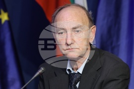 Министерство на външните работи - семинар
