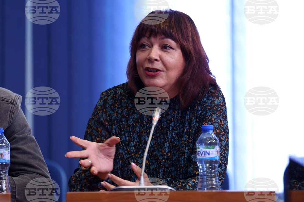 Национален пресклуб на БТА-София - четиристранно споразумение