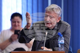 Национален пресклуб на БТА-София - четиристранно споразумение