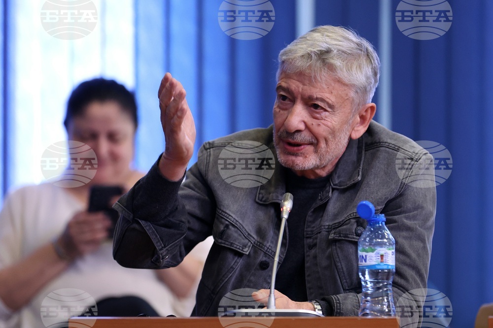 Национален пресклуб на БТА-София - четиристранно споразумение