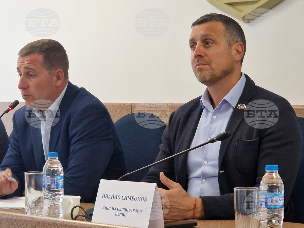 Самоков - НСОРБ - Постоянна комисия по обществен ред, безопасност на движението и защита при бедствия - заседание