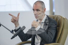 БТА - ЕП - обучение за млади журналисти - 28-30 октомври - Трети ден