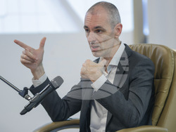 БТА - ЕП - обучение за млади журналисти - 28-30 октомври - Трети ден