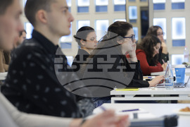 БТА - ЕП - обучение за млади журналисти - 28-30 октомври - Трети ден