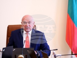 Министерски съвет - заседание