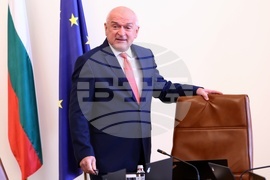 Министерски съвет - заседание