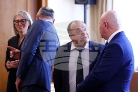 Министерски съвет - заседание