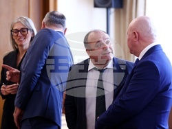 Министерски съвет - заседание