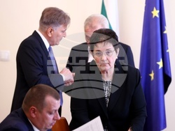 Министерски съвет - заседание