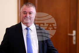 Министерски съвет - заседание