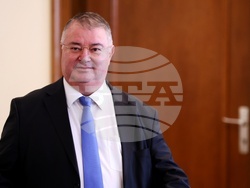 Министерски съвет - заседание