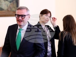 Министерски съвет - заседание