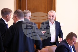 Министерски съвет - заседание