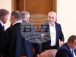 Министерски съвет - заседание